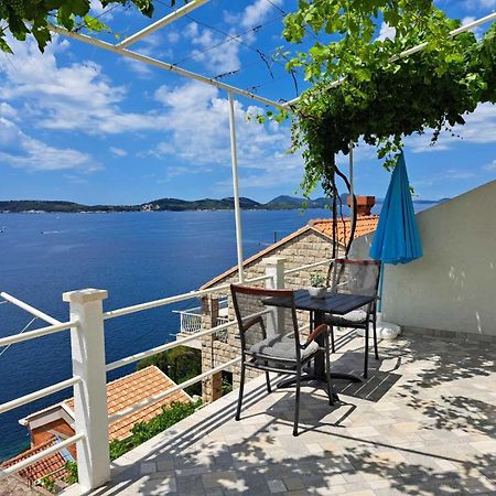 Studio Apartman G&K Dubrovnik Dış mekan fotoğraf
