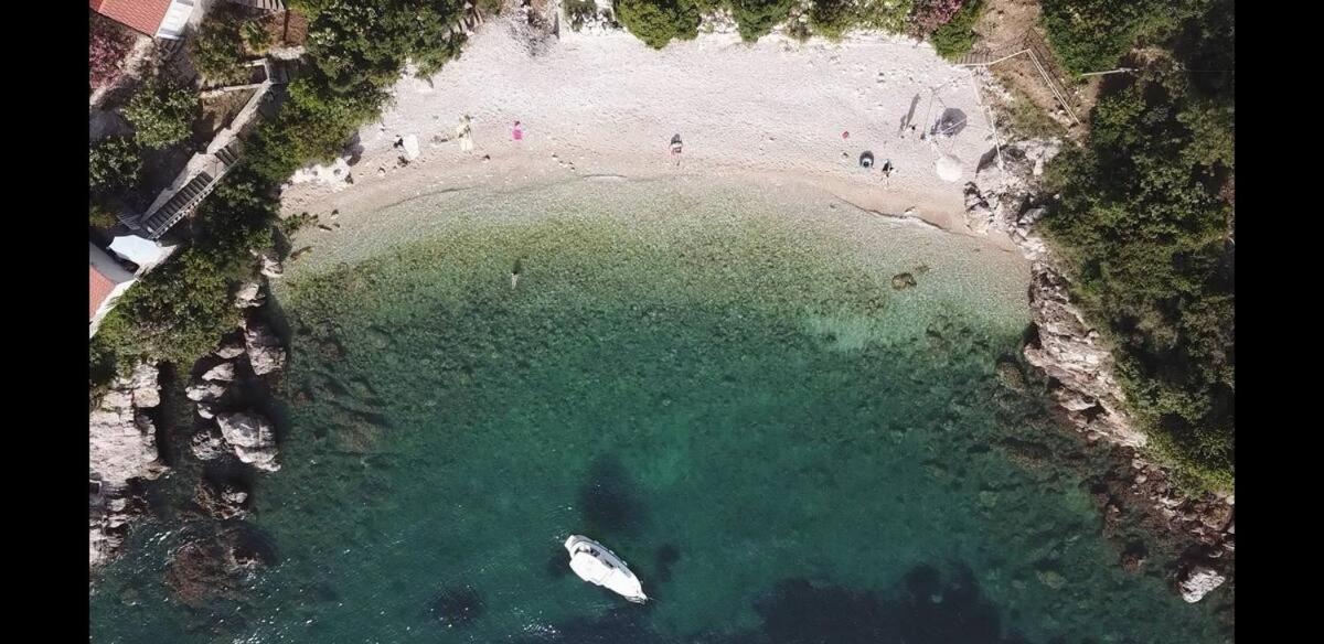 Studio Apartman G&K Dubrovnik Dış mekan fotoğraf