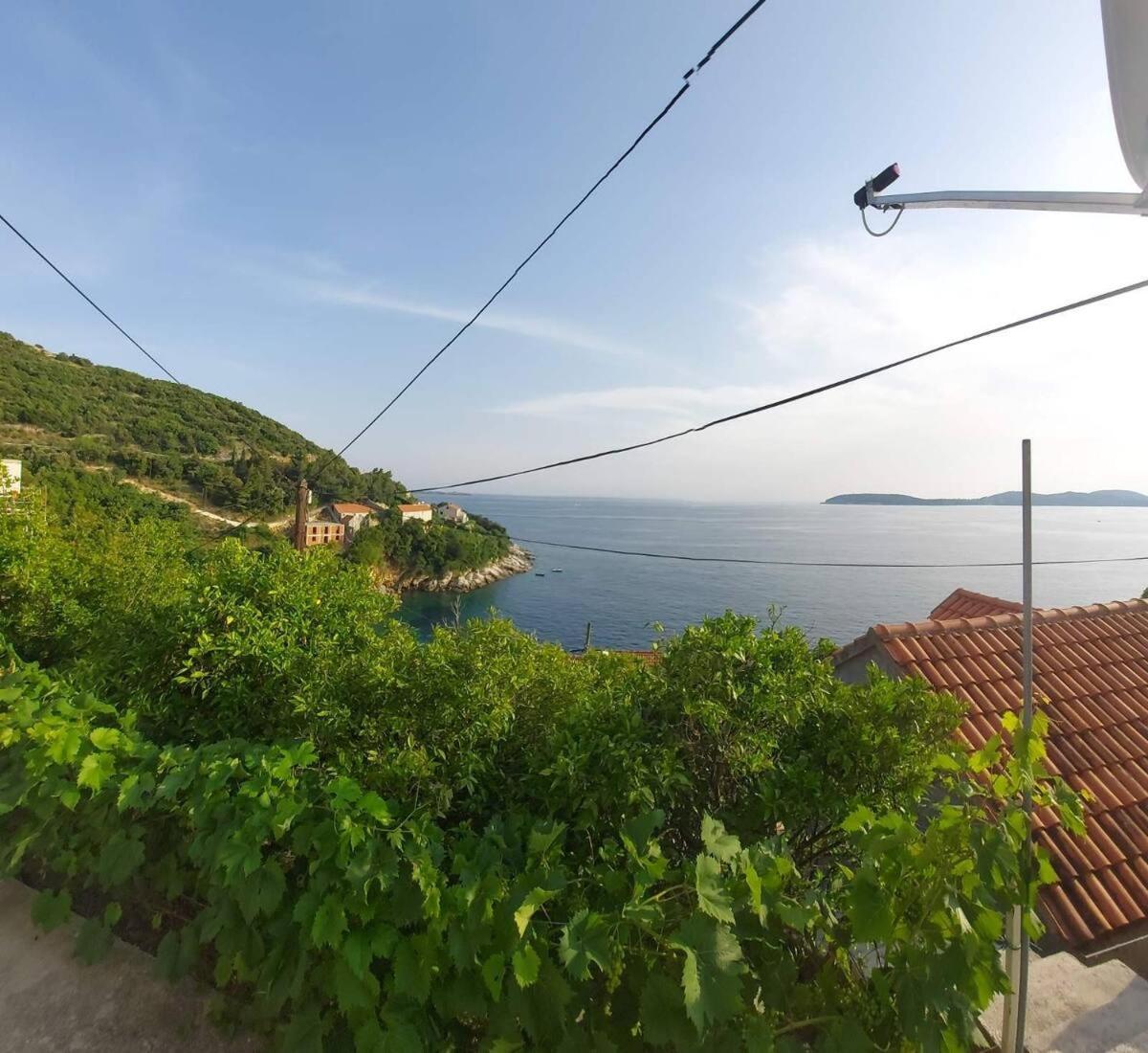 Studio Apartman G&K Dubrovnik Dış mekan fotoğraf