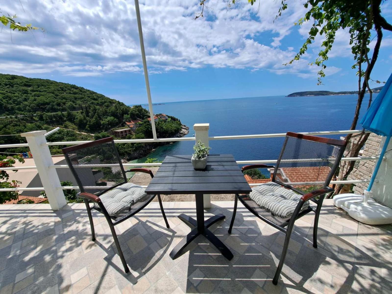 Studio Apartman G&K Dubrovnik Dış mekan fotoğraf