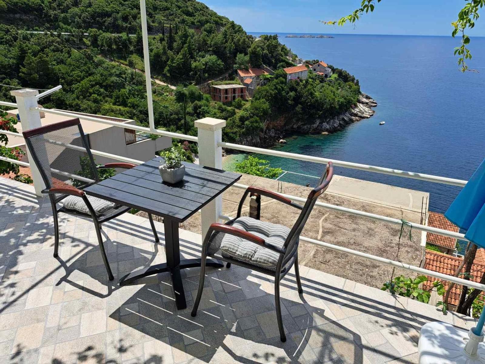 Studio Apartman G&K Dubrovnik Dış mekan fotoğraf