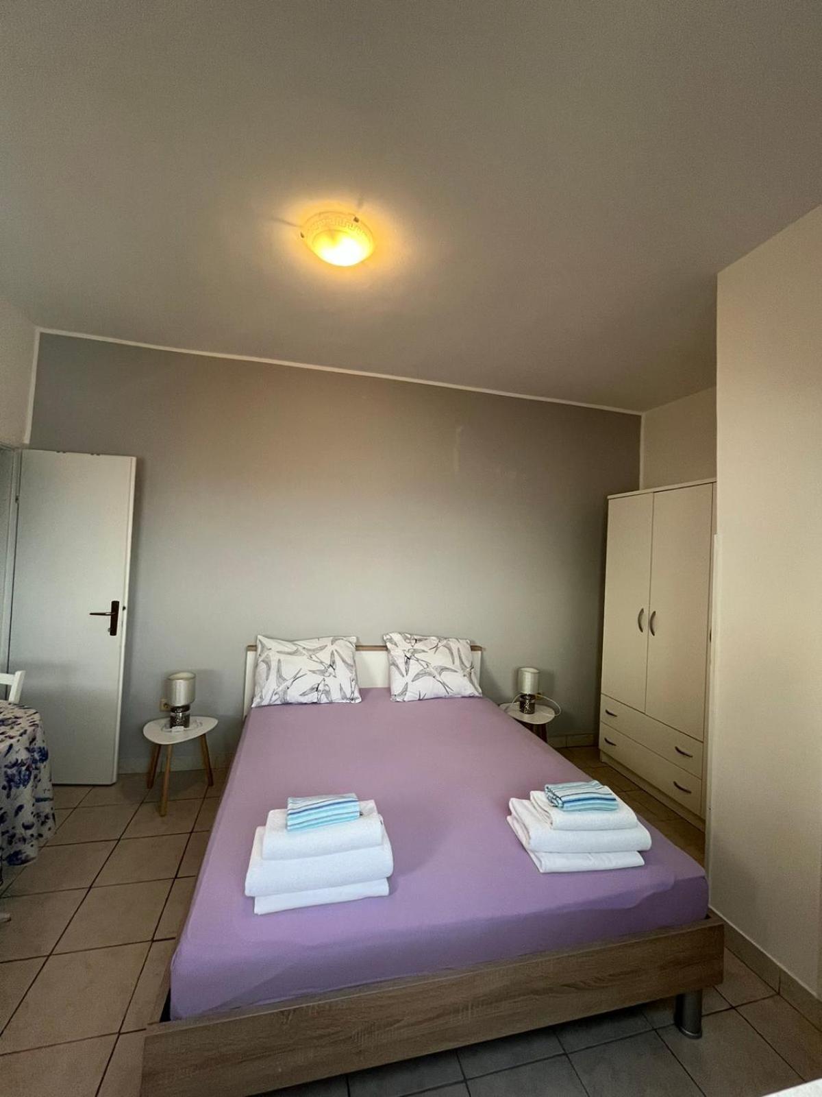 Studio Apartman G&K Dubrovnik Dış mekan fotoğraf