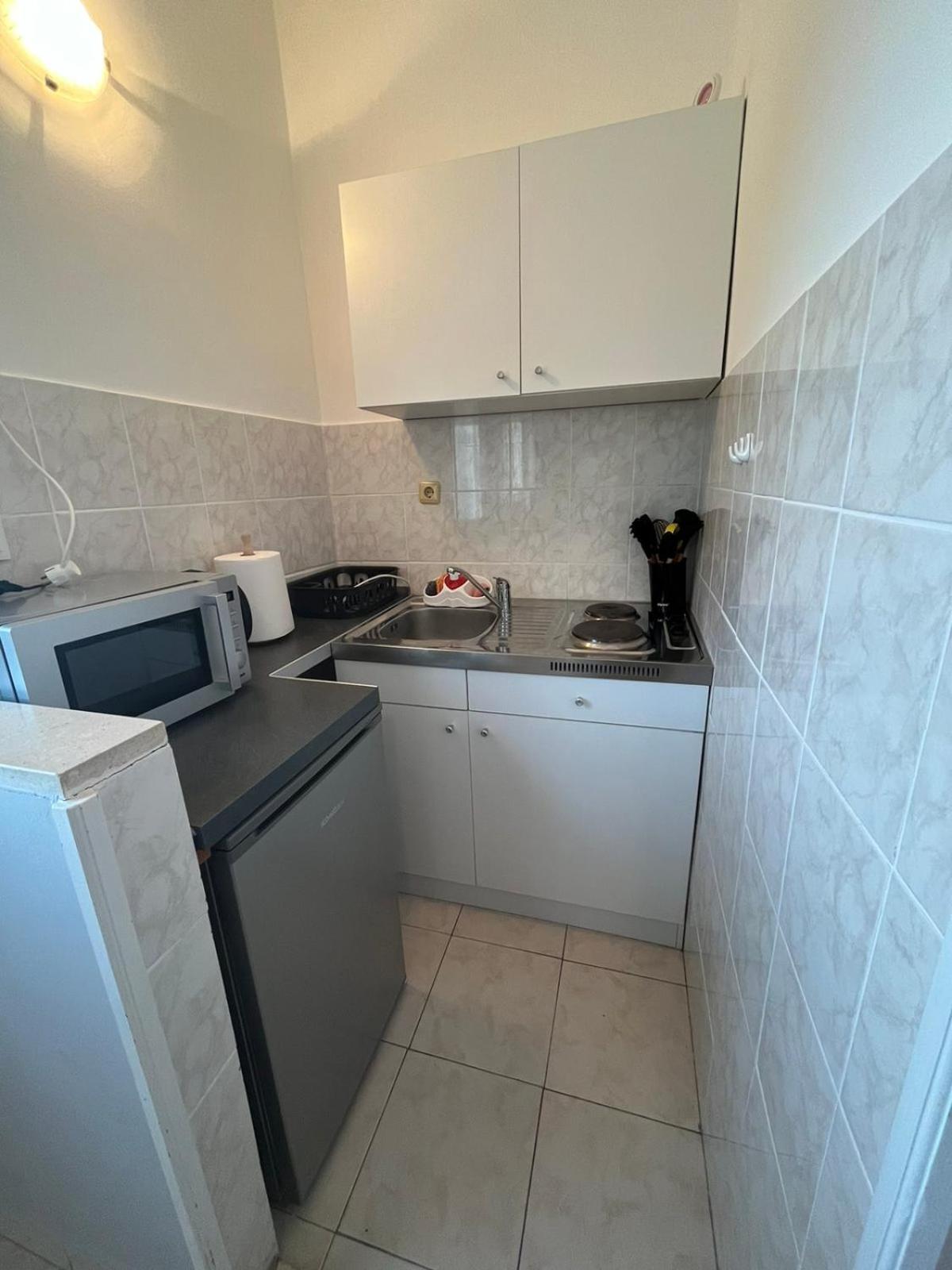 Studio Apartman G&K Dubrovnik Dış mekan fotoğraf
