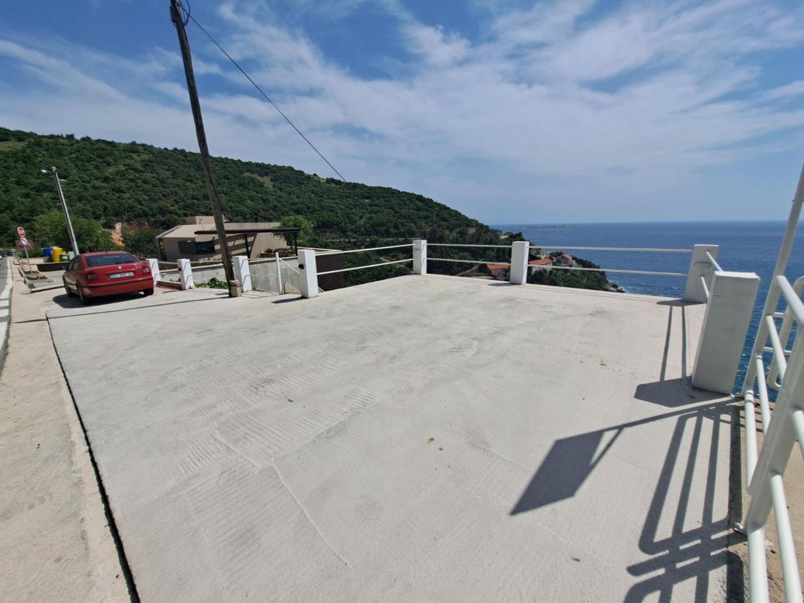 Studio Apartman G&K Dubrovnik Dış mekan fotoğraf