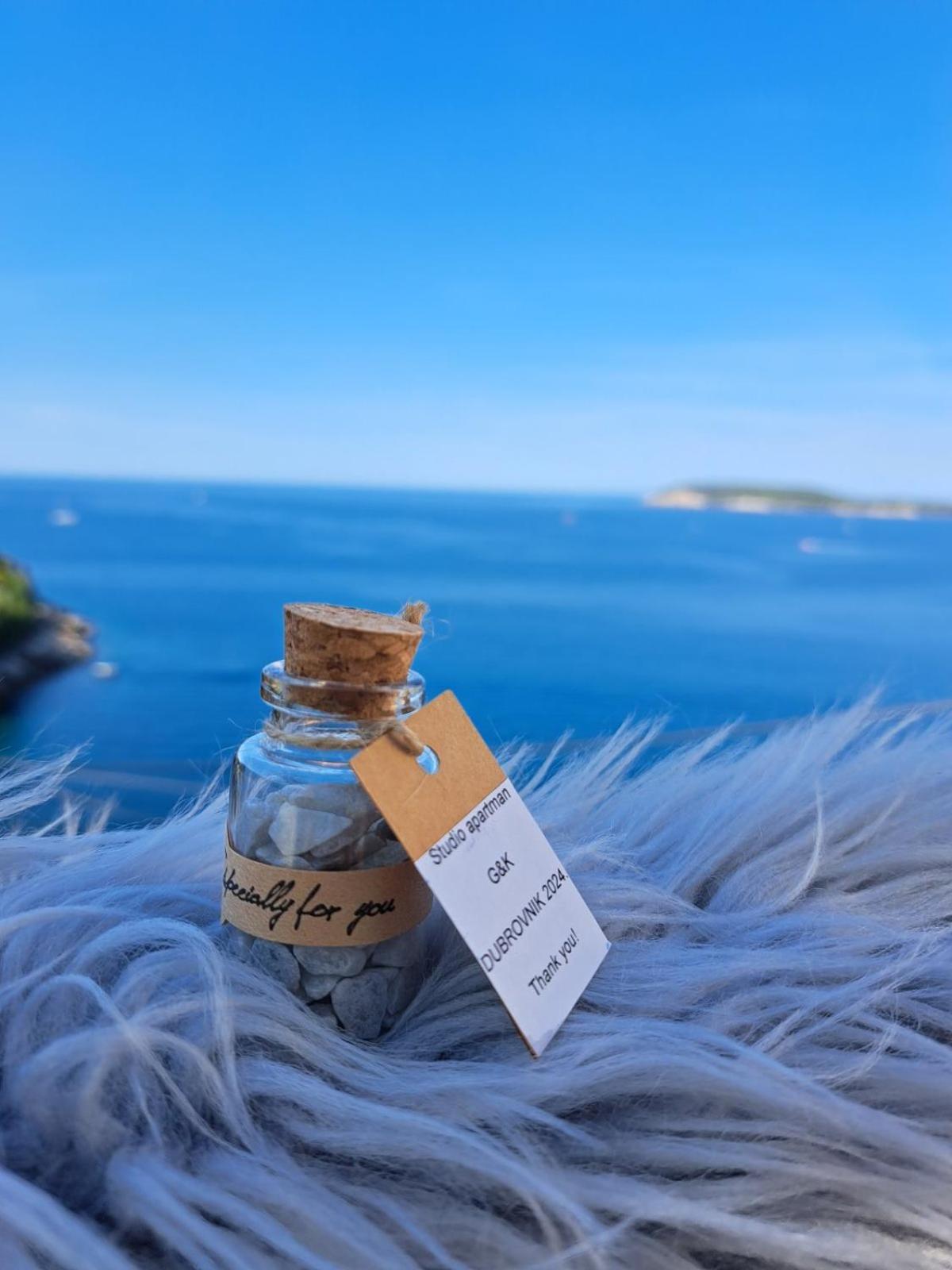 Studio Apartman G&K Dubrovnik Dış mekan fotoğraf