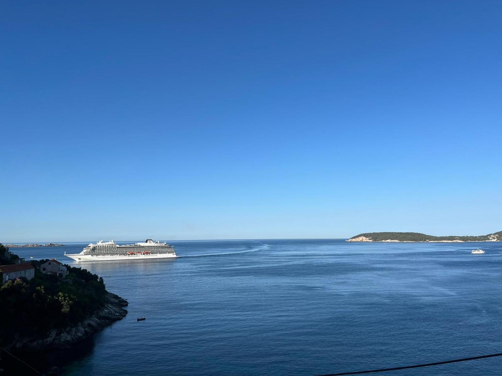 Studio Apartman G&K Dubrovnik Dış mekan fotoğraf