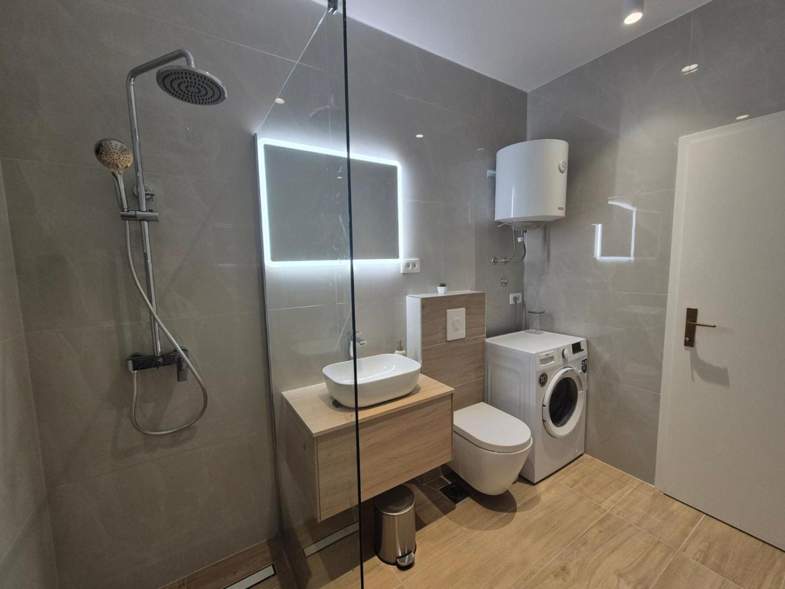 Studio Apartman G&K Dubrovnik Dış mekan fotoğraf