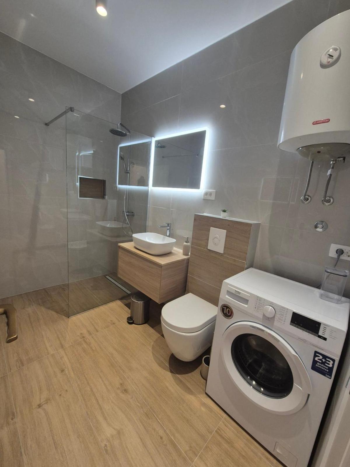 Studio Apartman G&K Dubrovnik Dış mekan fotoğraf